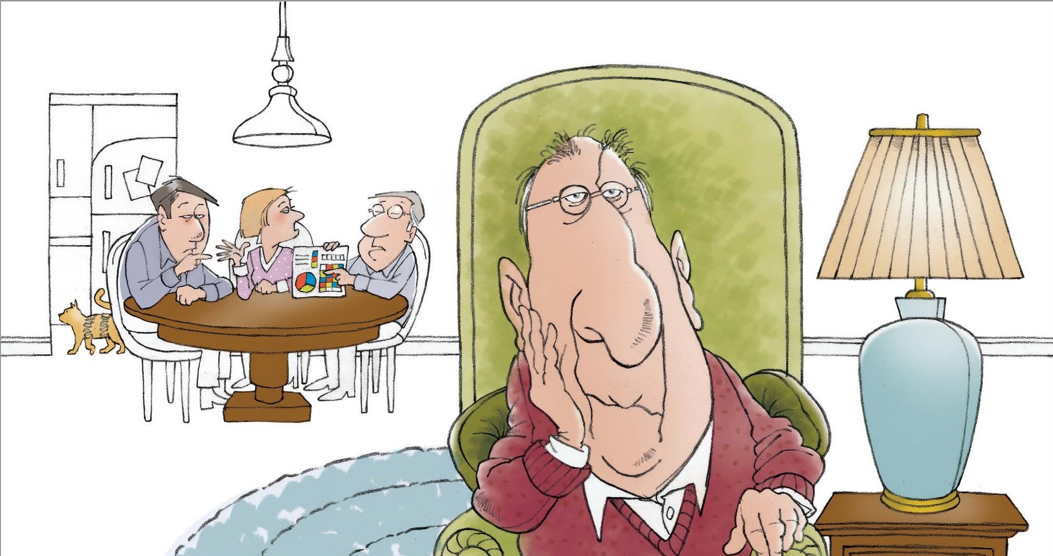 Home Care Agency In Danbury Ct