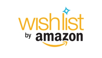 Amazon Wish List for Regional Hospice