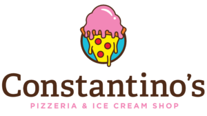 Constantino's Pizzeria and Ice Cream Shop