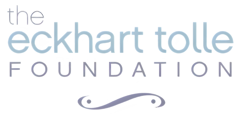 eckhart tolle