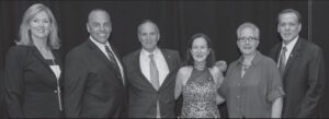 Danbury Chamber Awards
